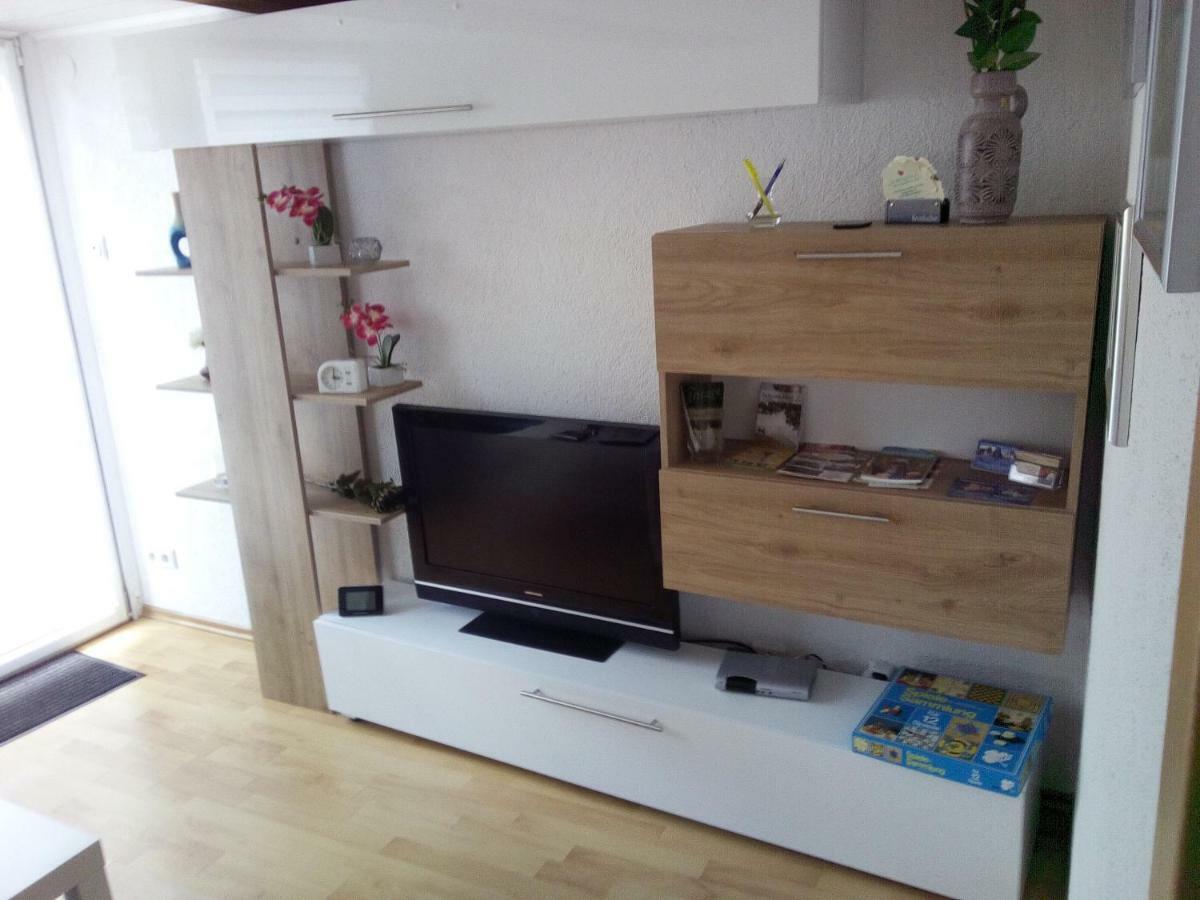 Haus Hazienda 布里德尔 外观 照片